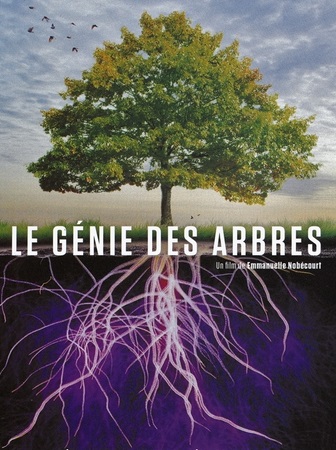 Le génie des arbres